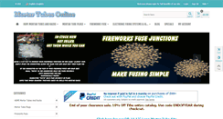 Desktop Screenshot of mortartubes.net