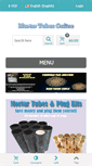 Mobile Screenshot of mortartubes.net